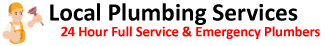 Pitcher Plumbers
